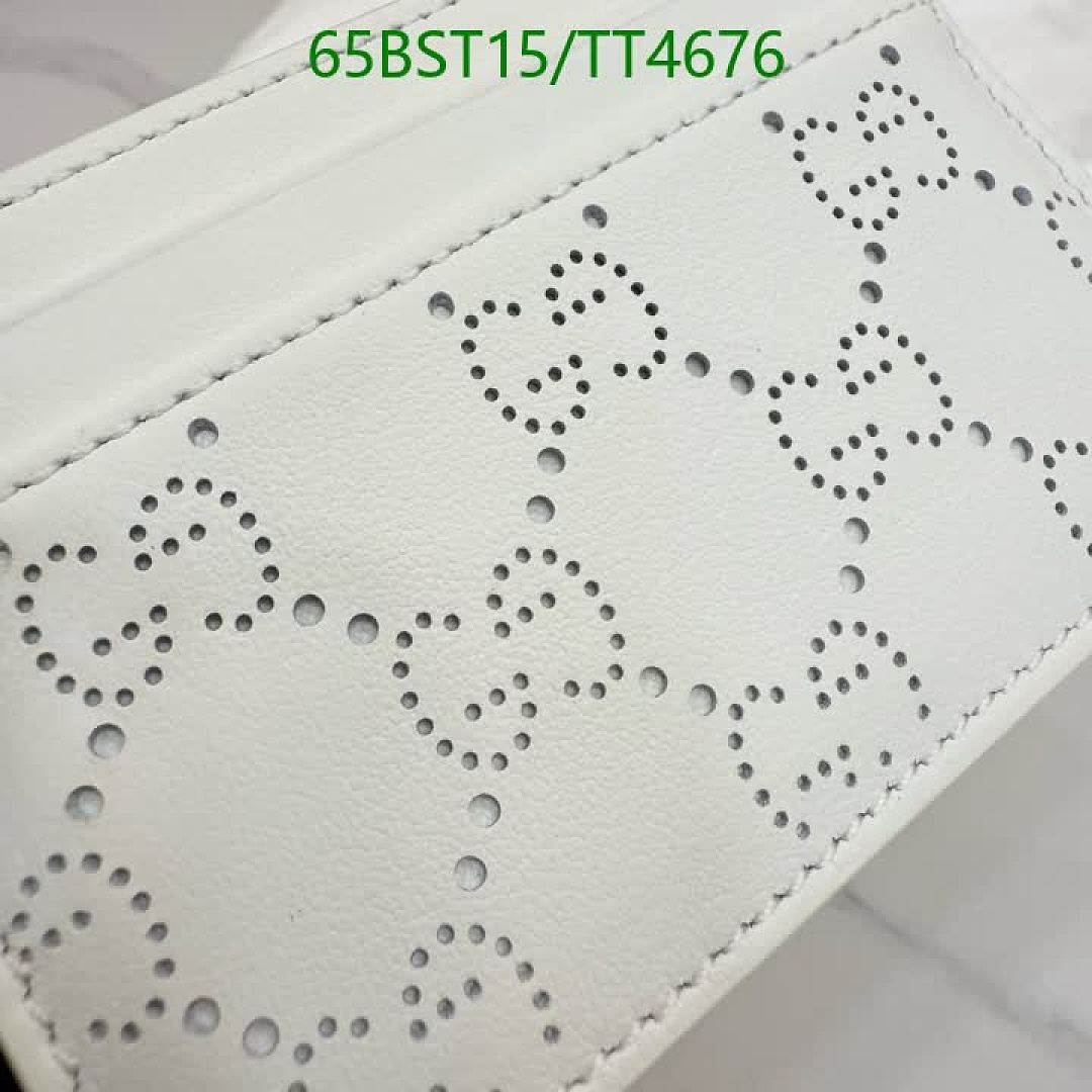 Gucci-Wallet Mirror Quality Code: TT4676 $: 65USD