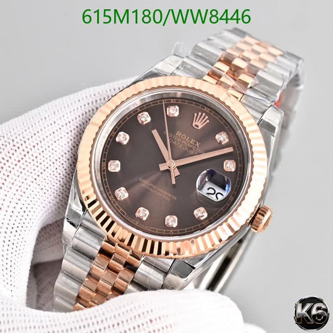Rolex-Watch-Mirror Quality Code: WW8446 $: 615USD