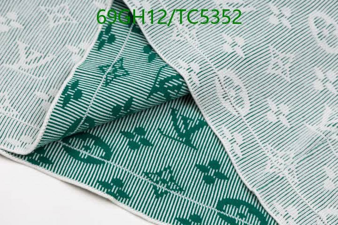 LV-Clothing Code: TC5352 $: 69USD