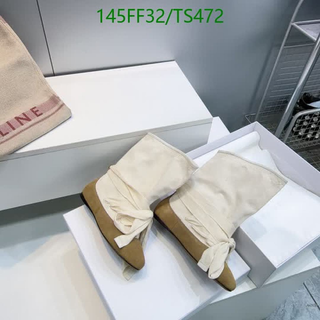 Boots-Women Shoes Code: TS472 $: 145USD