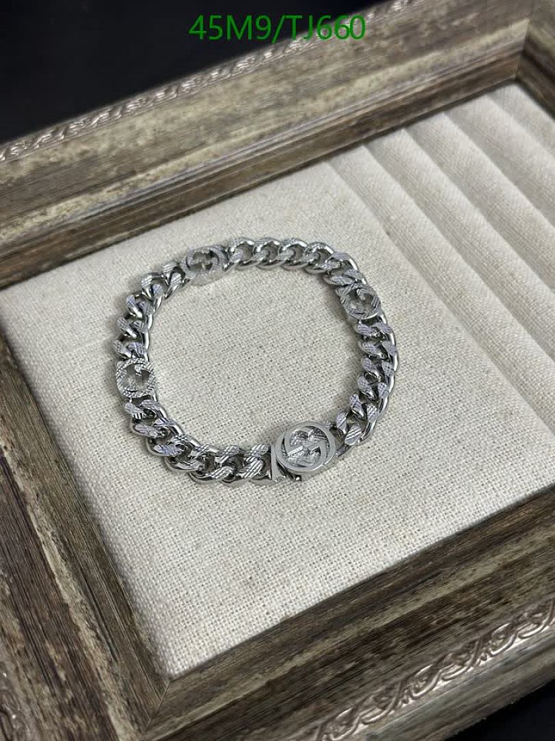 Gucci-Jewelry Code: TJ660 $: 45USD
