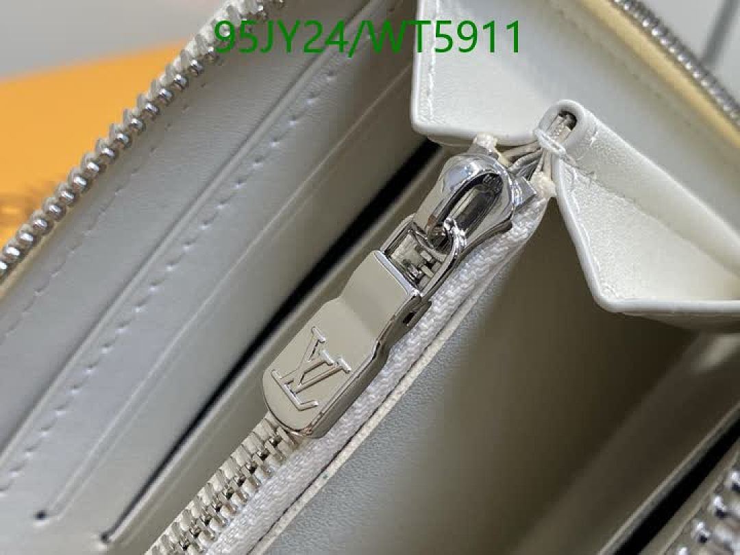 LV-Wallet Mirror Quality Code: WT5911 $: 95USD
