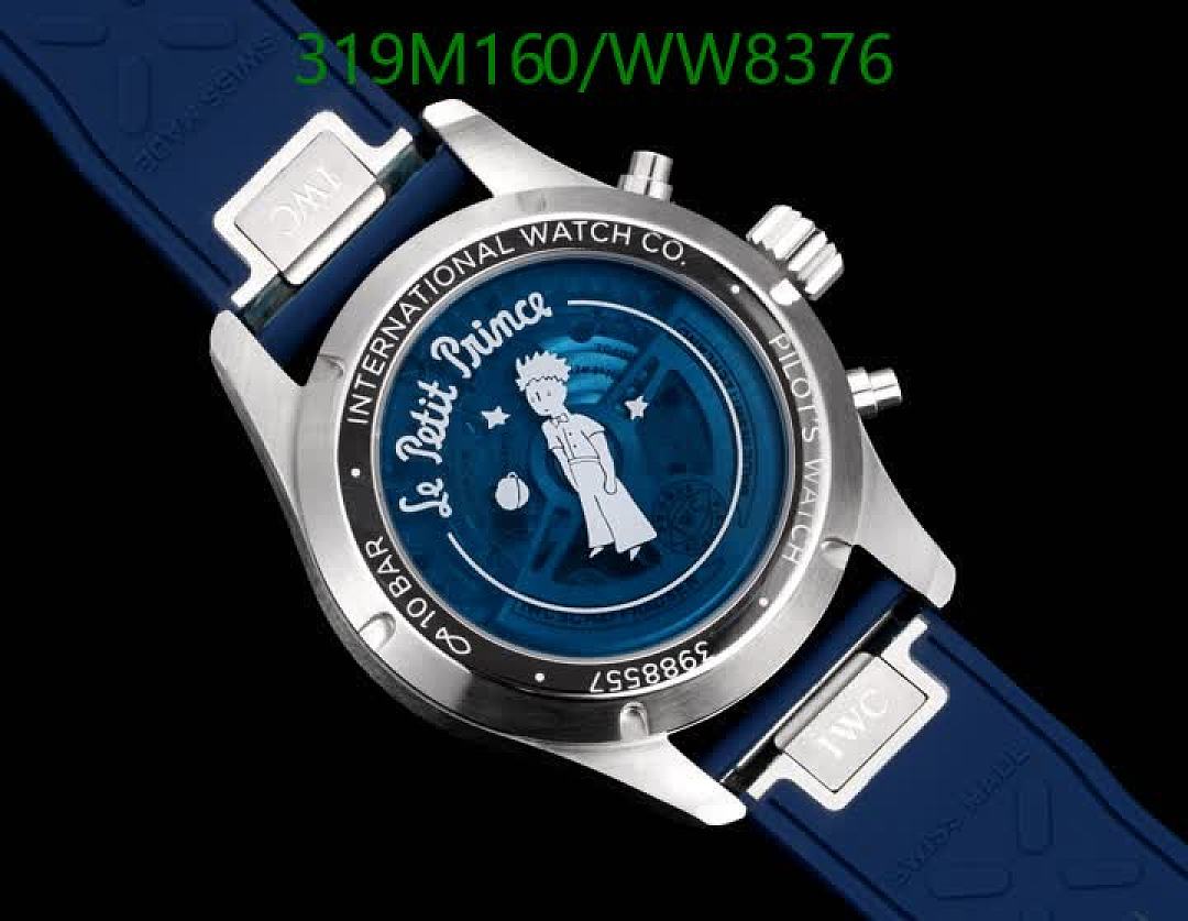 IWC-Watch-Mirror Quality Code: WW8376 $: 319USD
