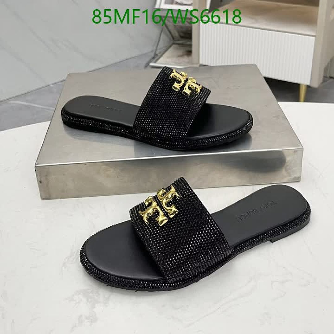 Tory Burch-Women Shoes Code: WS6618 $: 85USD