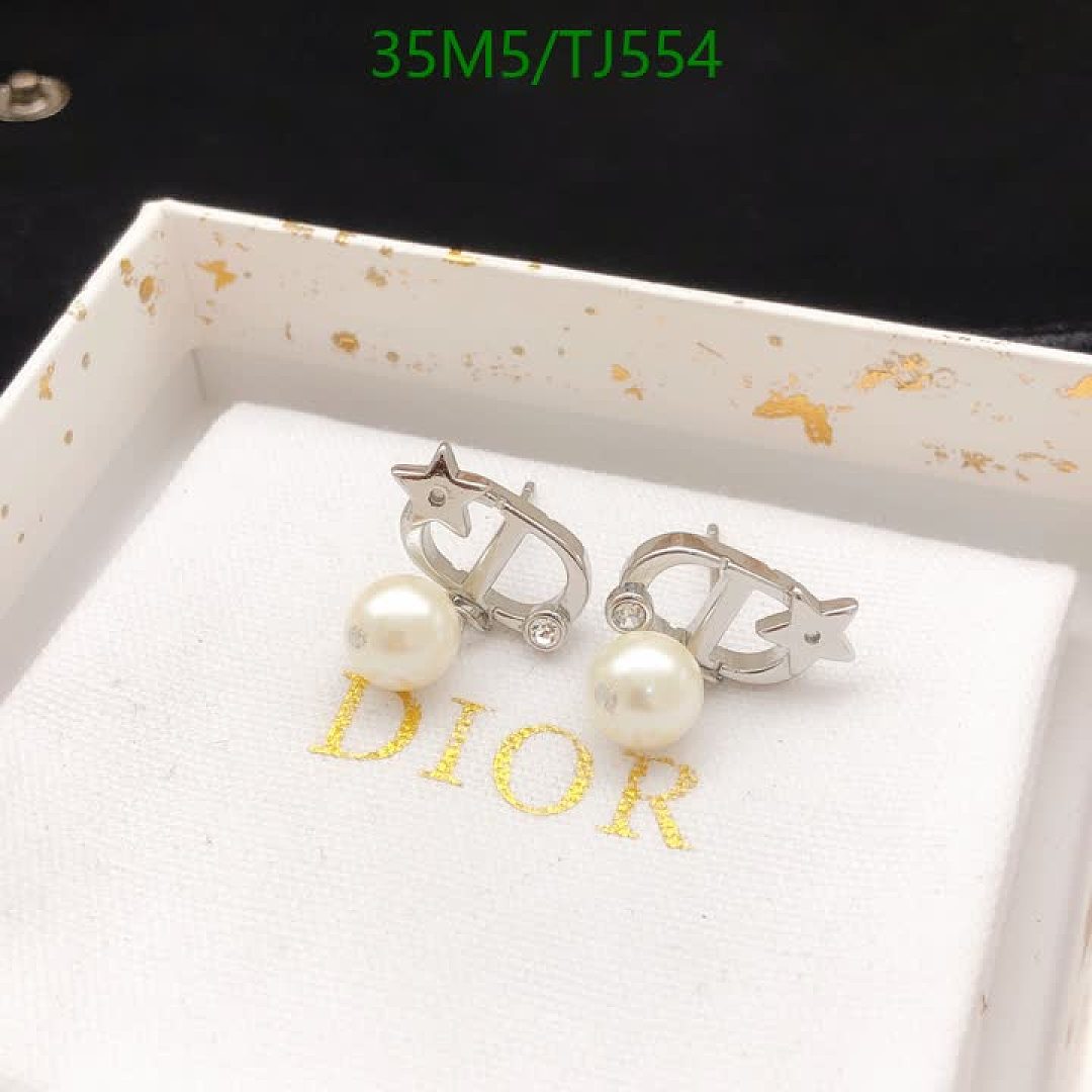 Dior-Jewelry Code: TJ554 $: 35USD