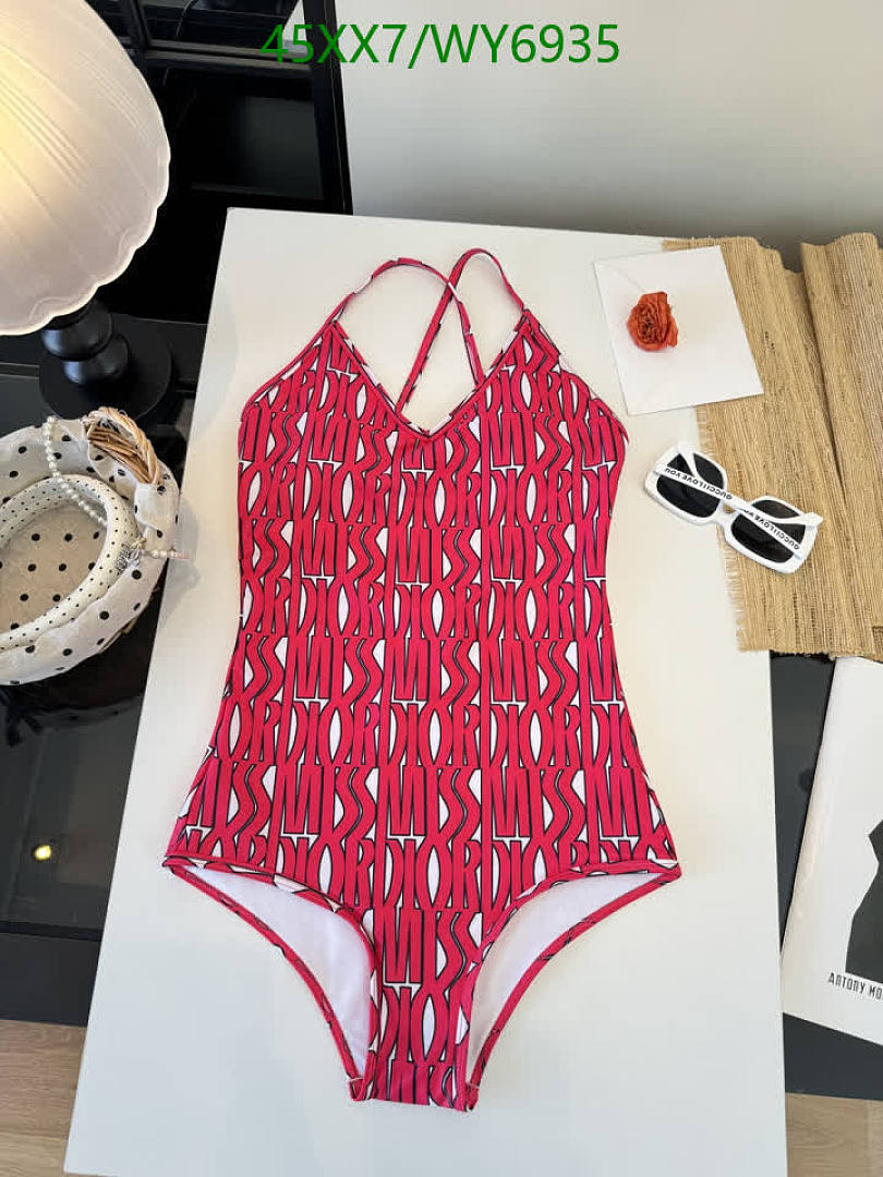 Dior-Swimsuit Code: WY6935 $: 45USD