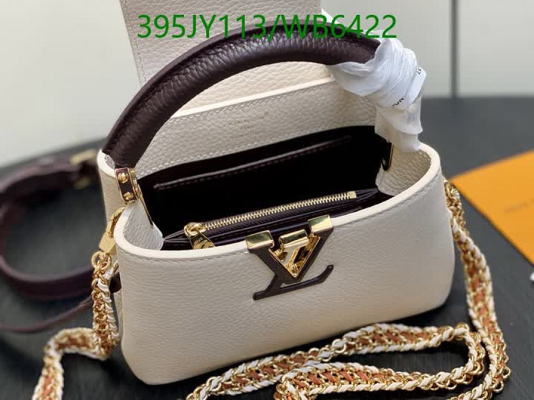 LV-Bag-Mirror Quality Code: WB6422