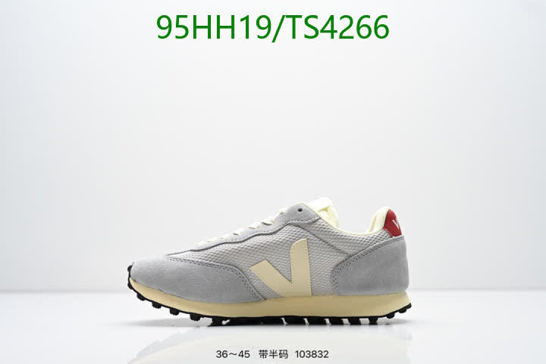 VEJA-Men shoes Code: TS4266 $: 95USD