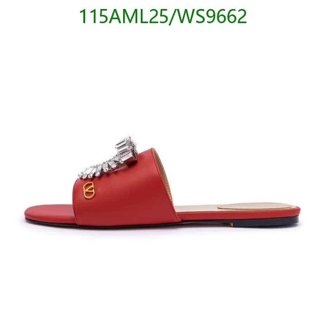 Valentino-Women Shoes Code: WS9662 $: 115USD