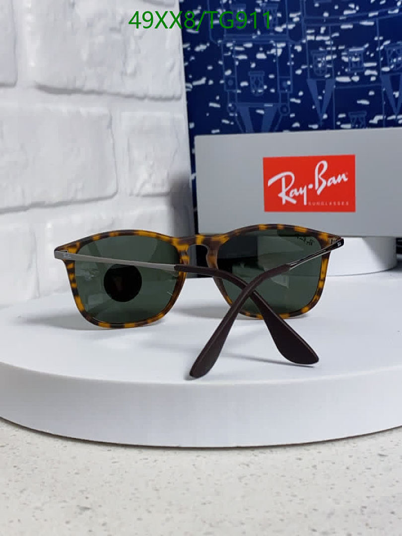 Ray-Ban-Glasses Code: TG911 $: 49USD