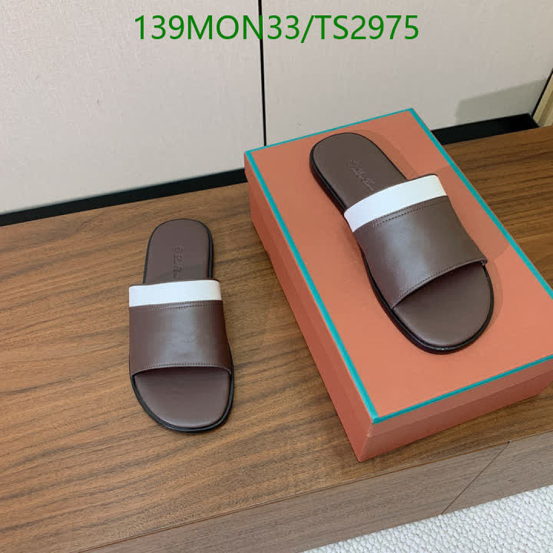 Loro Piana-Men shoes Code: TS2975 $: 139USD
