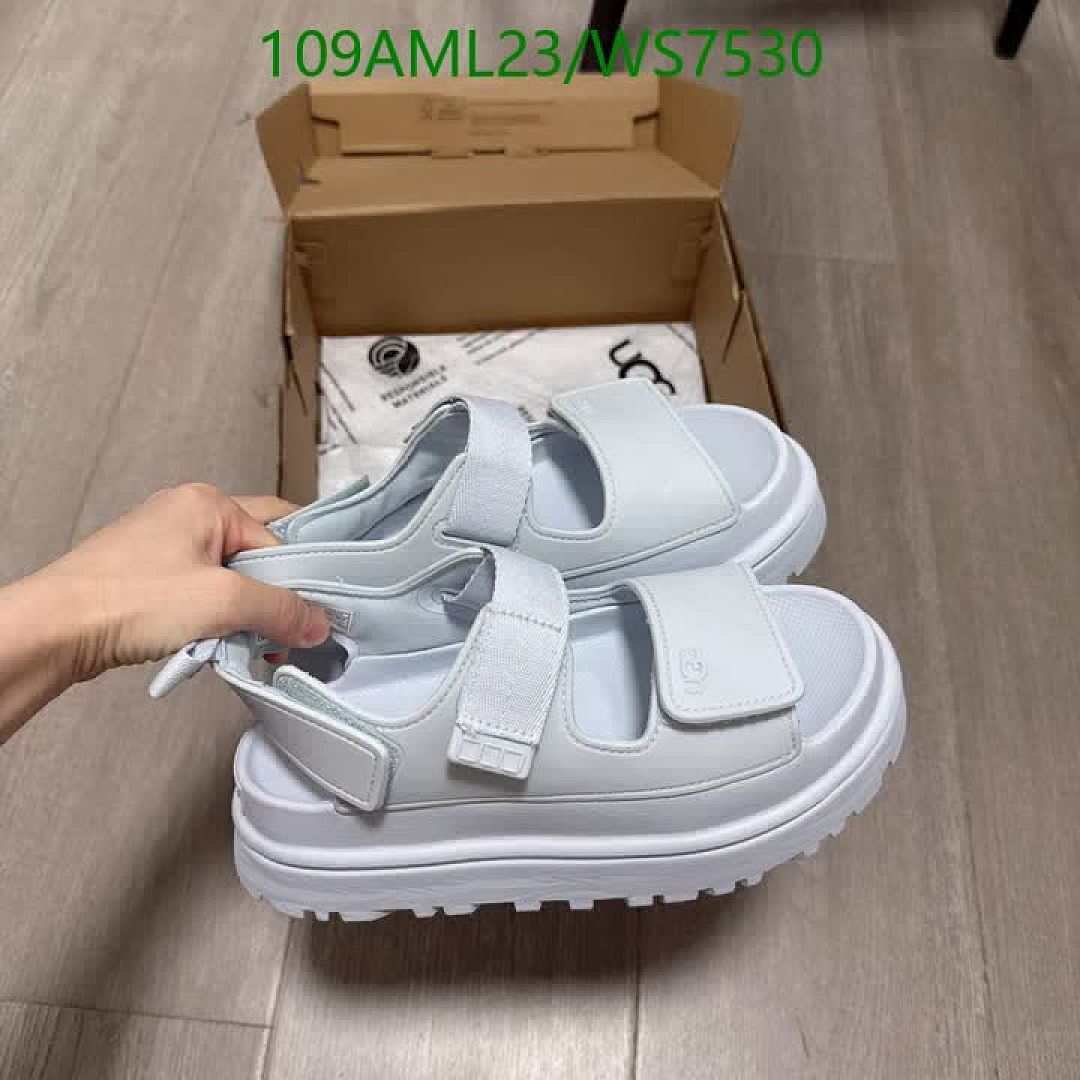 UGG-Women Shoes Code: WS7530 $: 109USD