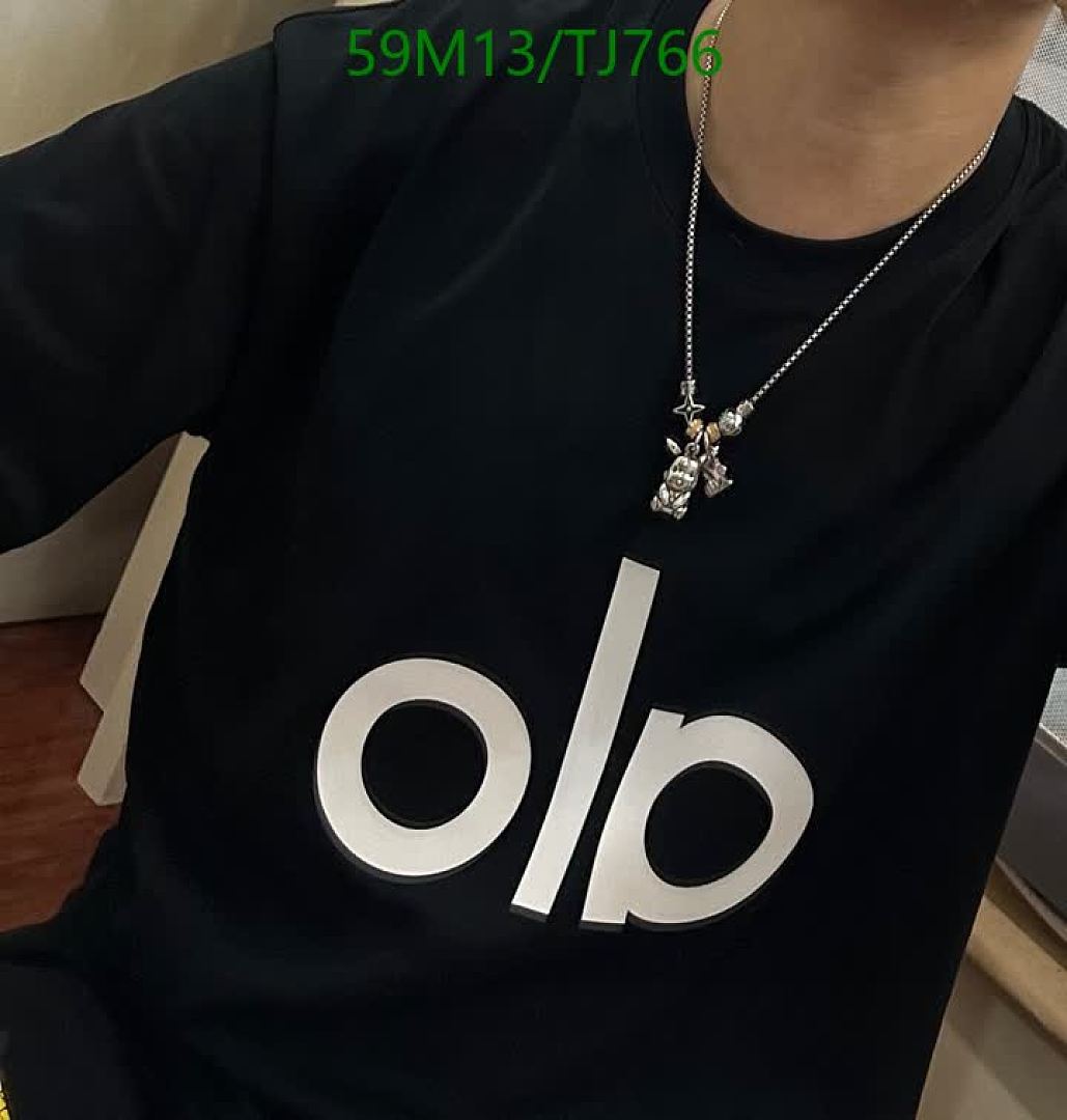 LV-Jewelry Code: TJ766 $: 59USD