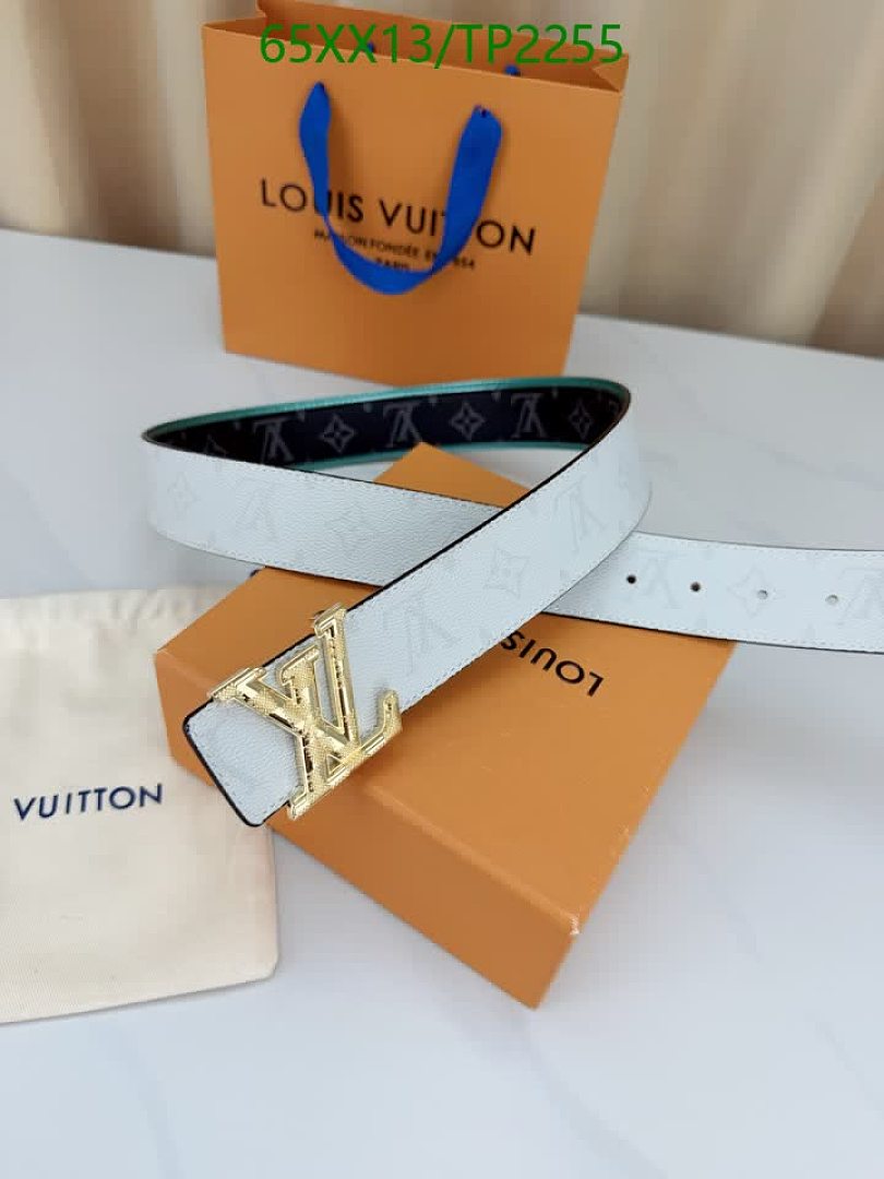 LV-Belts Code: TP2255 $: 65USD