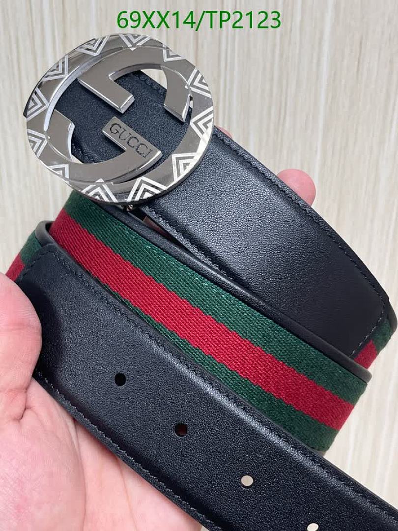 Gucci-Belts Code: TP2123 $: 69USD