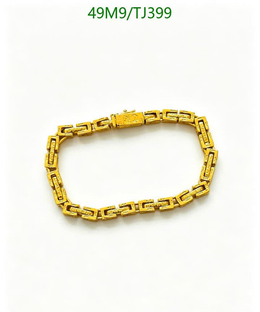 Chrome Hearts-Jewelry Code: TJ399 $: 49USD