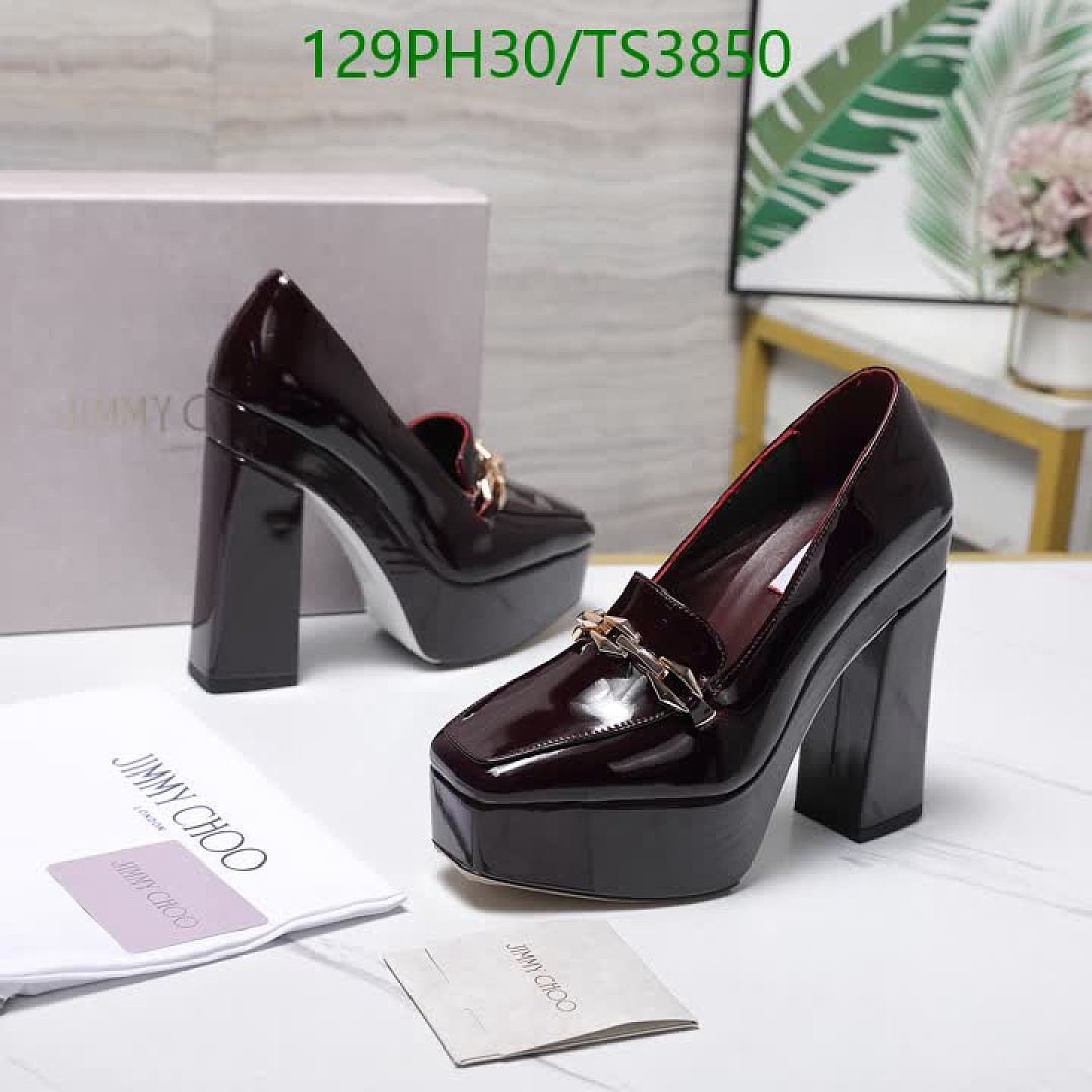 Jimmy Choo-Women Shoes Code: TS3850 $: 129USD