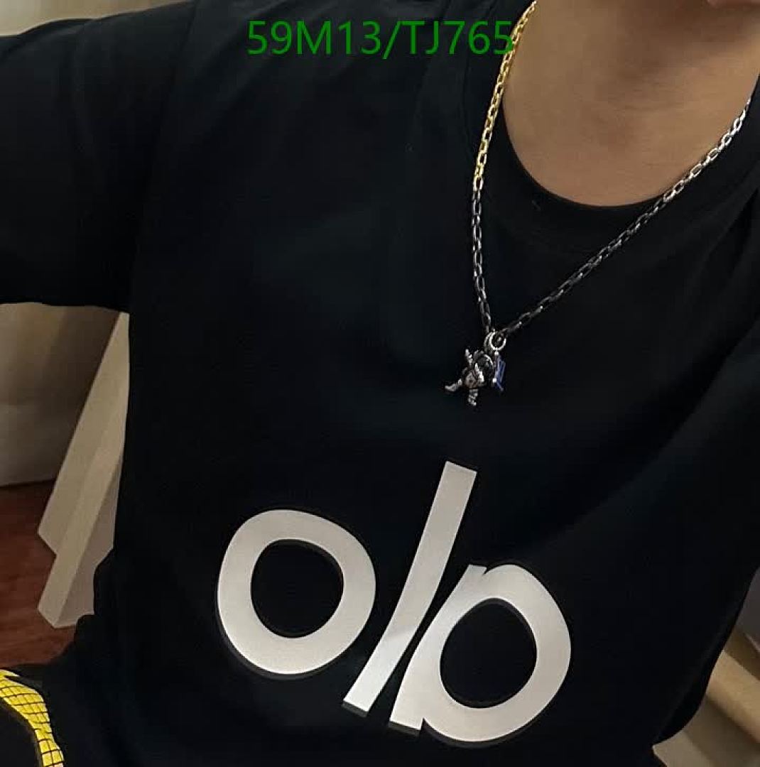 LV-Jewelry Code: TJ765 $: 59USD