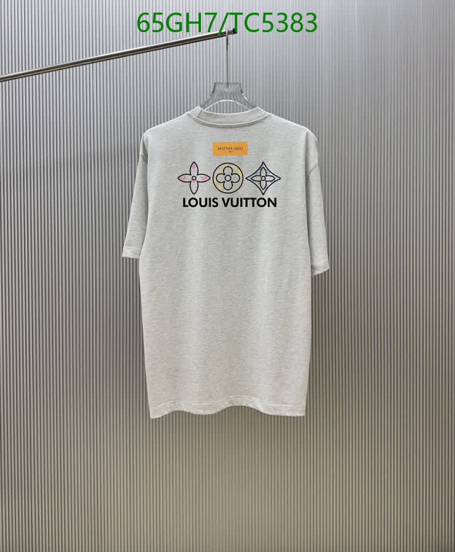 LV-Clothing Code: TC5383 $: 65USD
