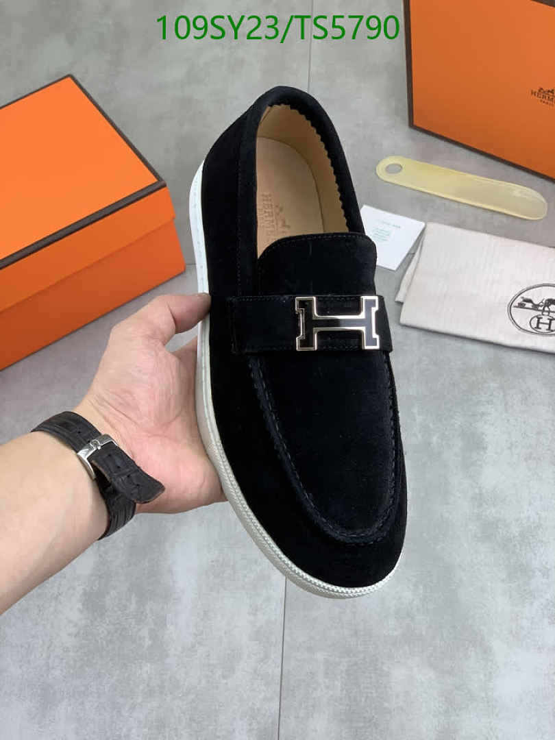Hermes-Men shoes Code: TS5790 $: 109USD