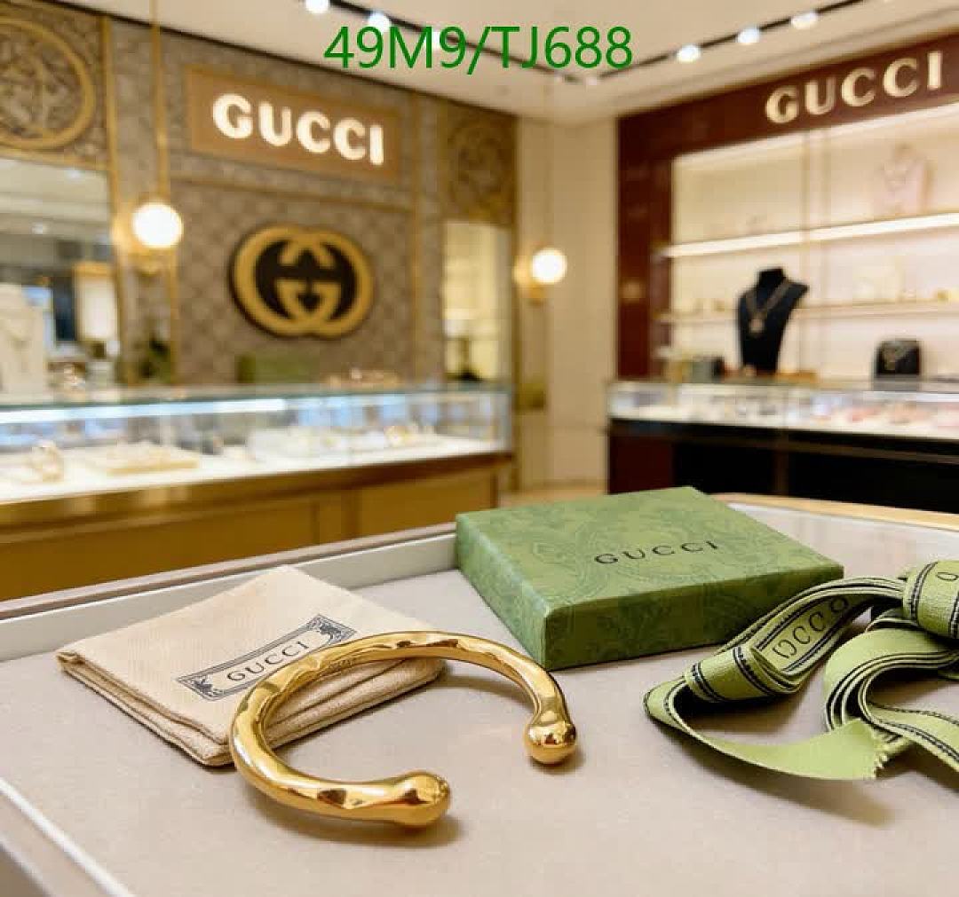 Gucci-Jewelry Code: TJ688 $: 49USD