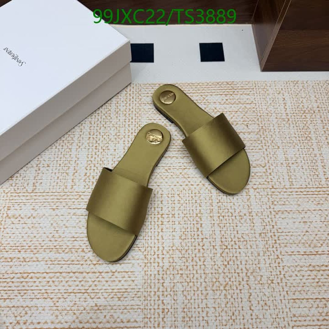 YSL-Women Shoes Code: TS3889 $: 99USD