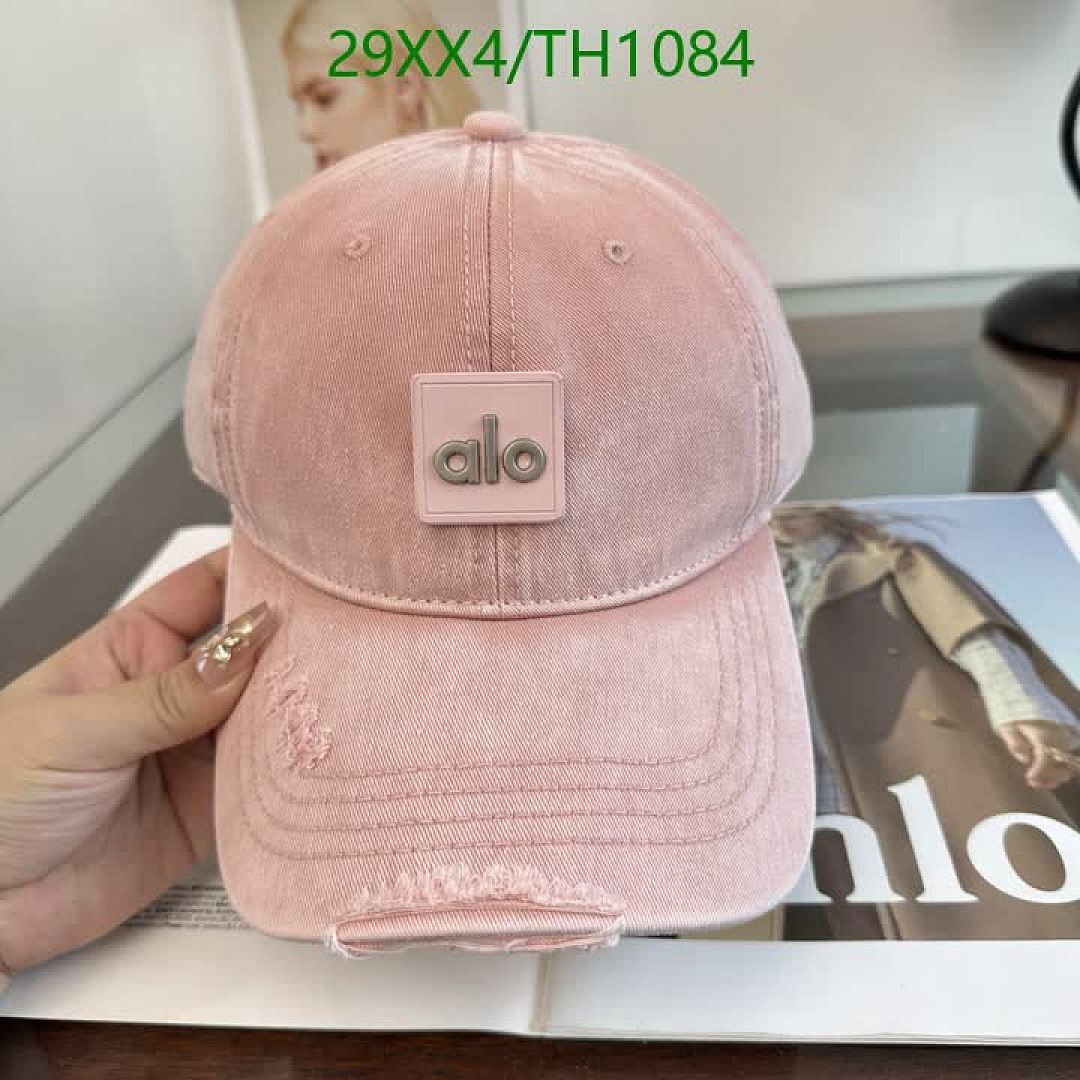 LV-Cap(Hat) Code: TH1084 $: 29USD