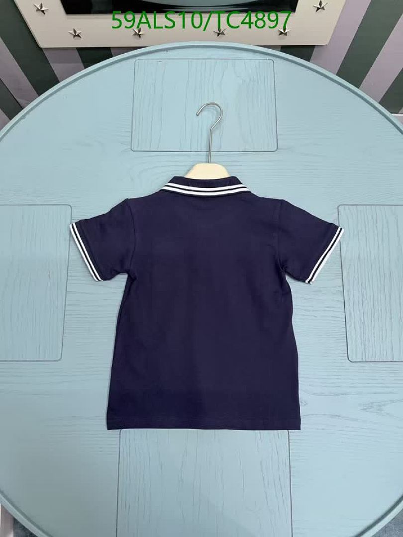 Stone Island-Kids Clothing Code: TC4897 $: 59USD