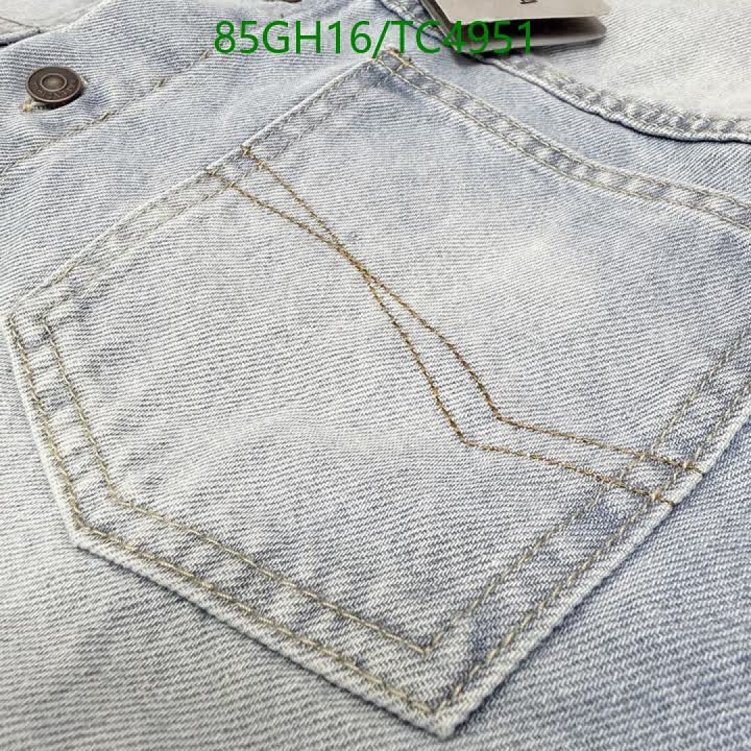 Balenciaga-Clothing Code: TC4951 $: 85USD