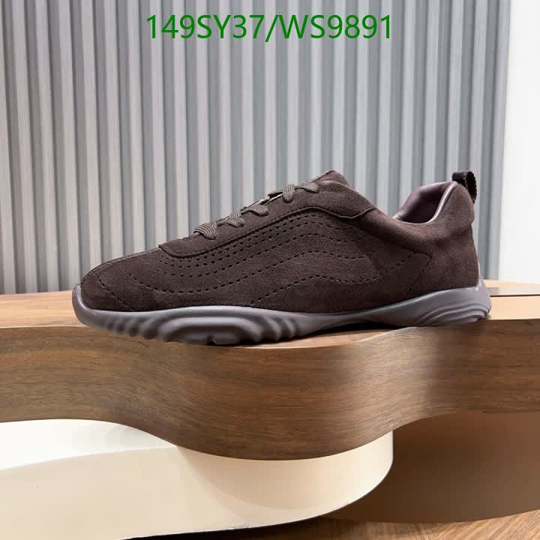 Hermes-Men shoes Code: WS9891 $: 149USD