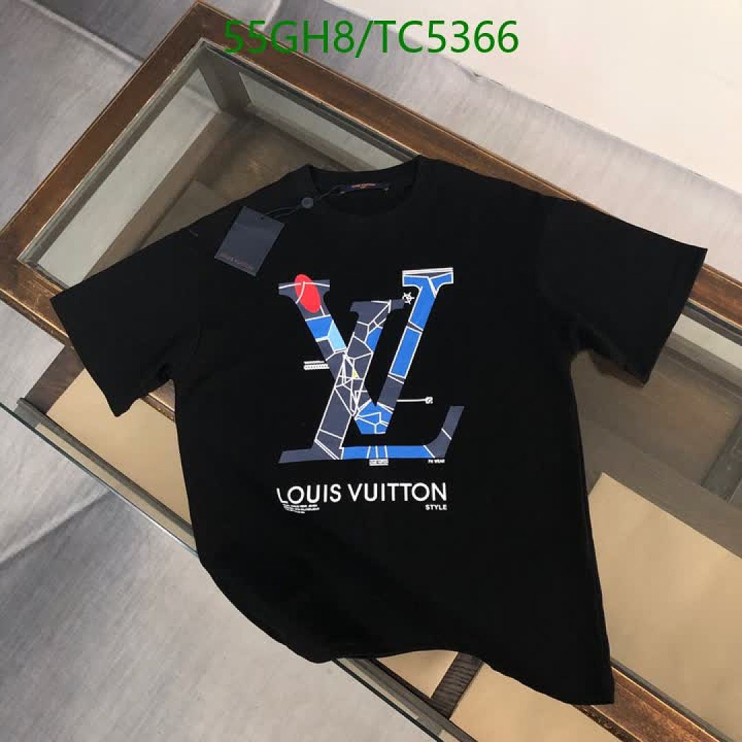 LV-Clothing Code: TC5366 $: 55USD