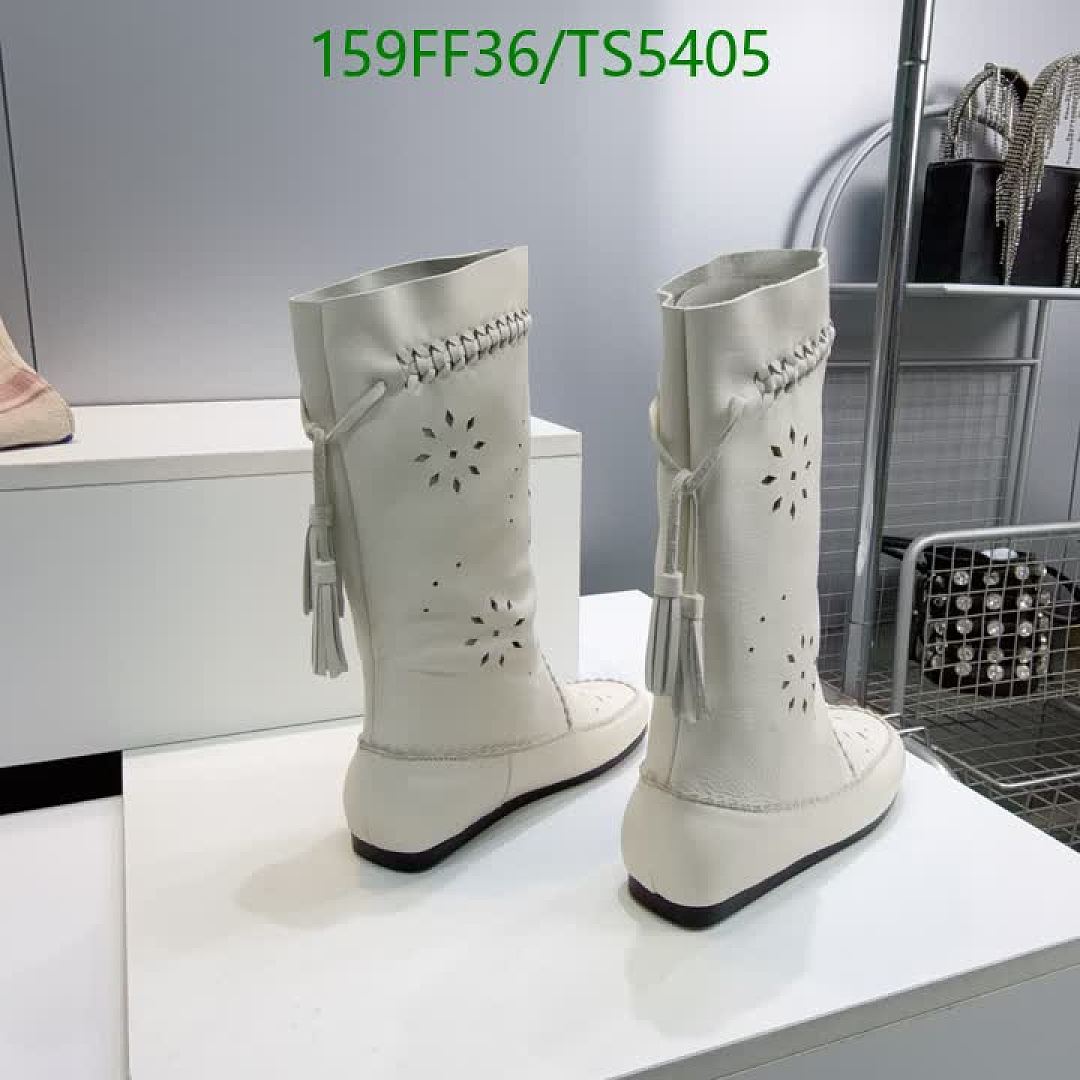 Isabel Marant-Women Shoes Code: TS5405 $: 159USD