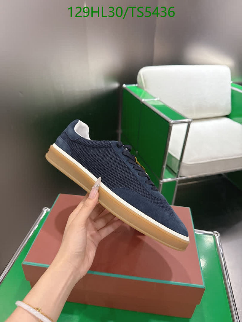 Loro Piana-Men shoes Code: TS5436 $: 129USD