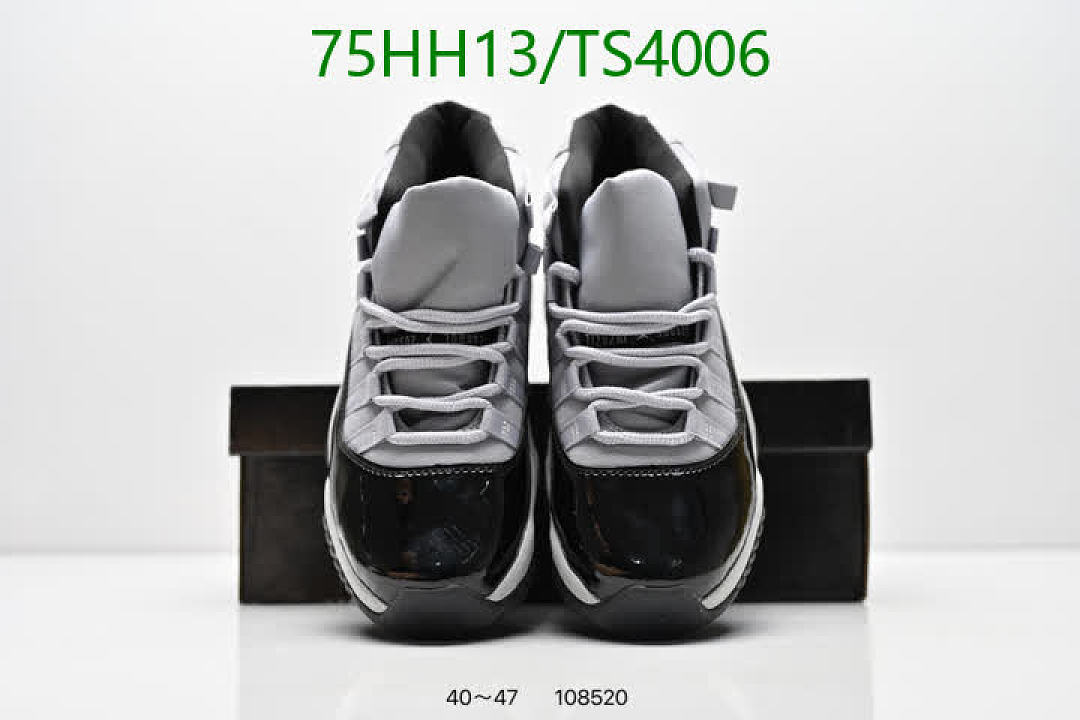 NIKE-Women Shoes Code: TS4006 $: 75USD