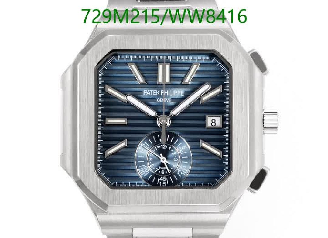 Patek Philippe-Watch-Mirror Quality Code: WW8416 $: 729USD