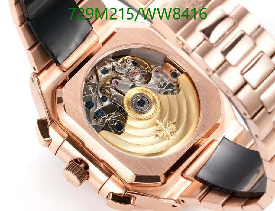 Patek Philippe-Watch-Mirror Quality Code: WW8416 $: 729USD