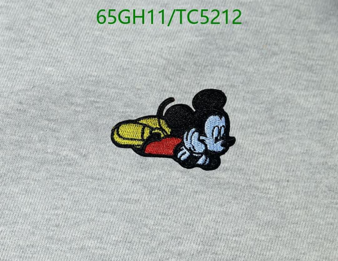 Gucci-Clothing Code: TC5212 $: 65USD