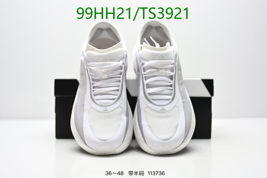 Adidas-Men shoes Code: TS3921 $: 99USD