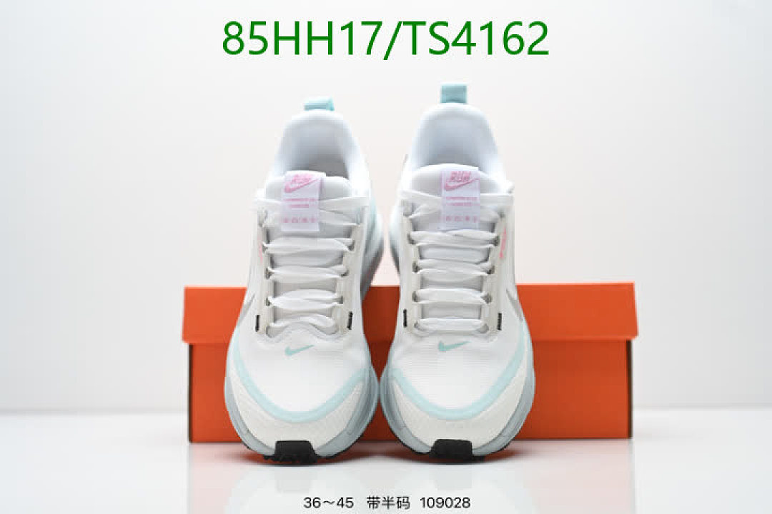 NIKE-Women Shoes Code: TS4162 $: 85USD