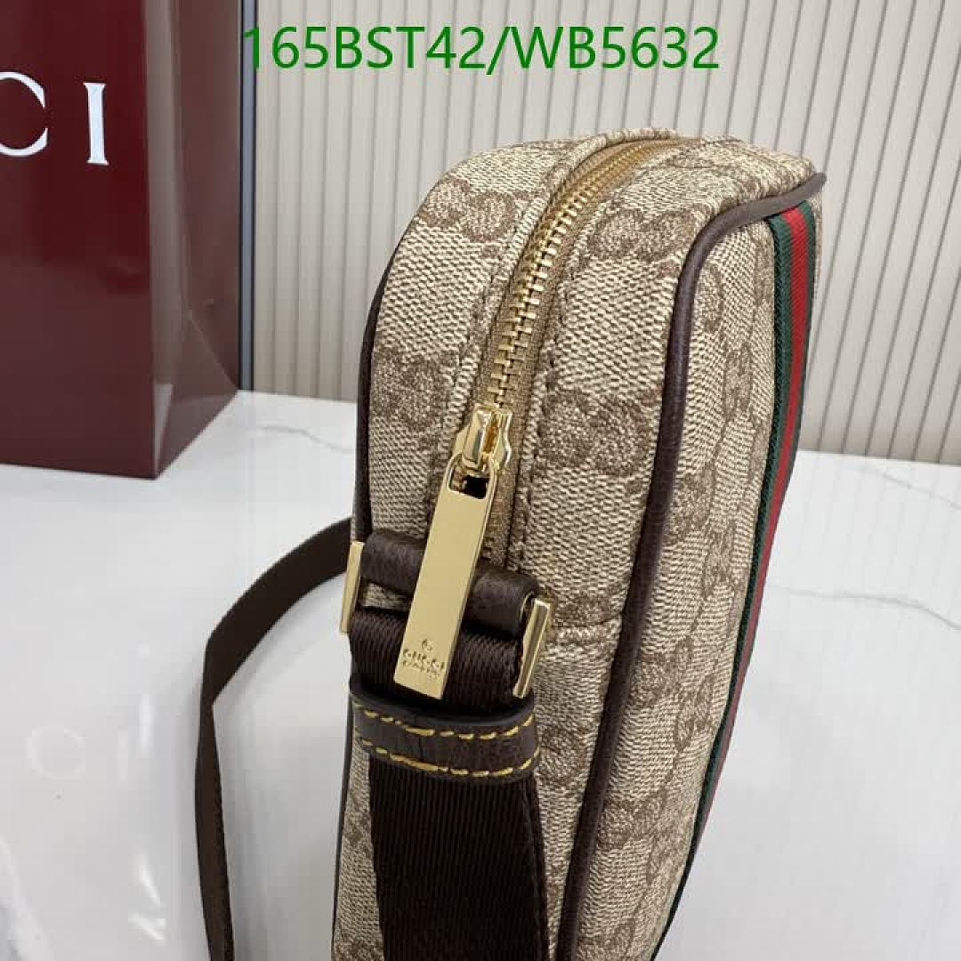 Gucci-Bag-Mirror Quality Code: WB5632 $: 165USD