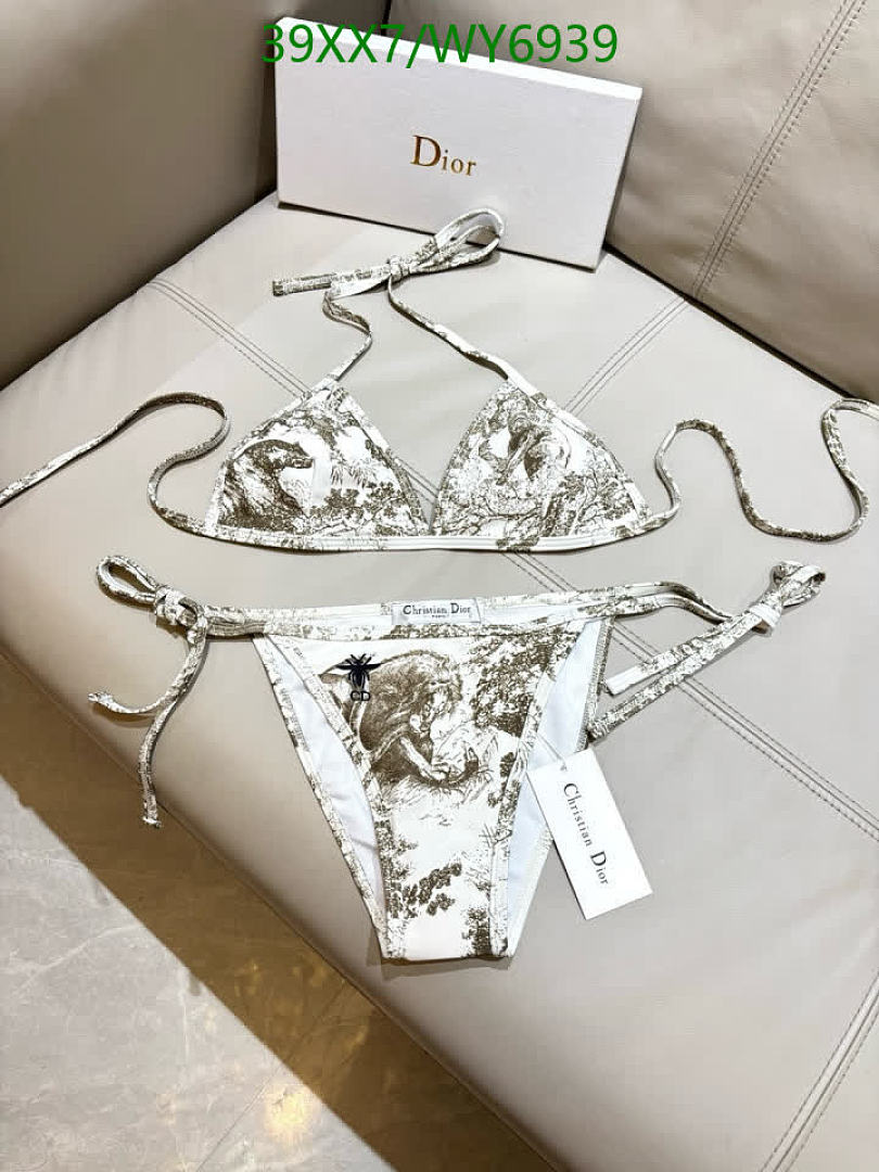 Dior-Swimsuit Code: WY6939 $: 39USD