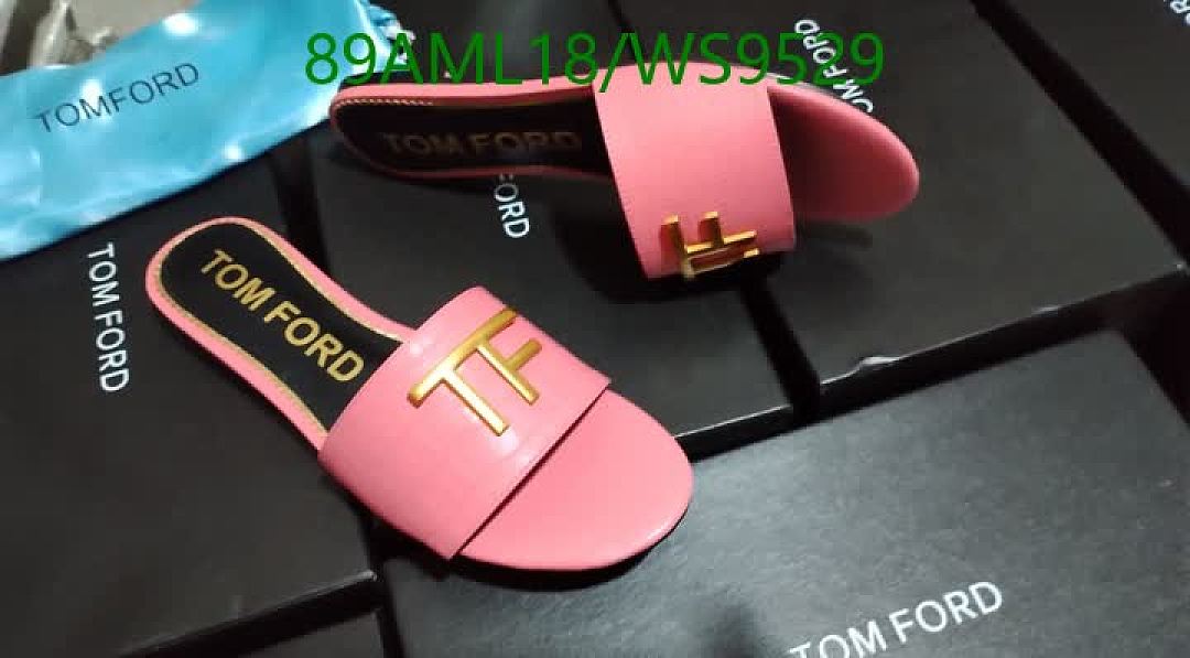 Tom Ford-Men shoes Code: WS9529 $: 89USD