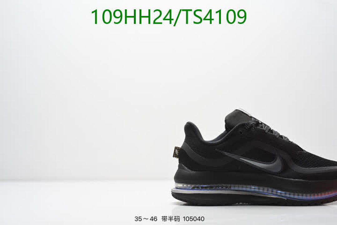 Nike-Men shoes Code: TS4109 $: 109USD