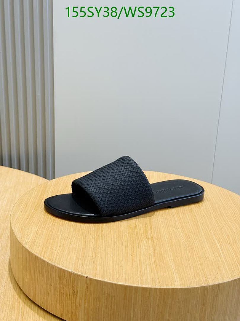 BV-Men shoes Code: WS9723 $: 155USD