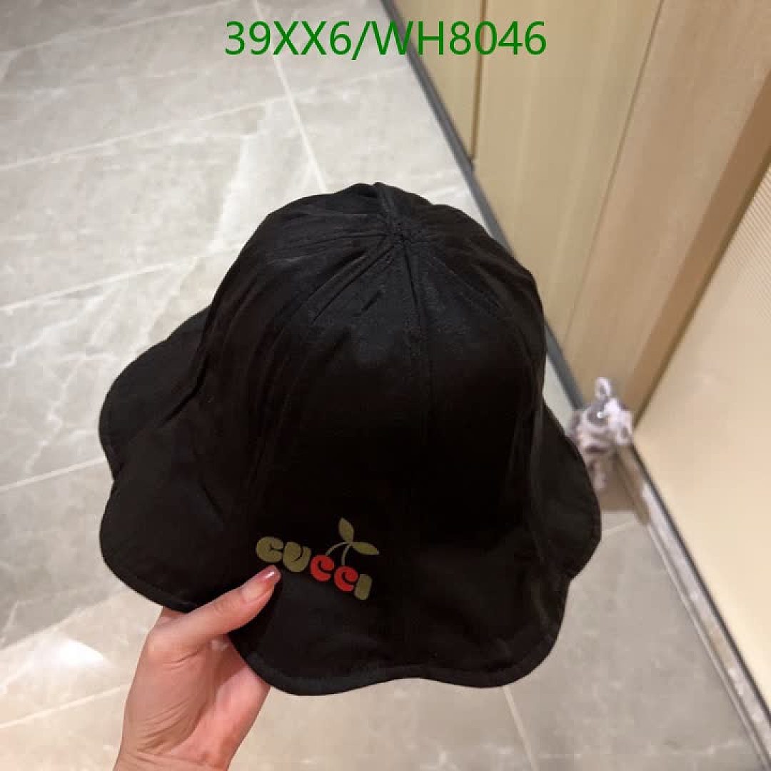Gucci-Cap(Hat) Code: WH8046 $: 39USD