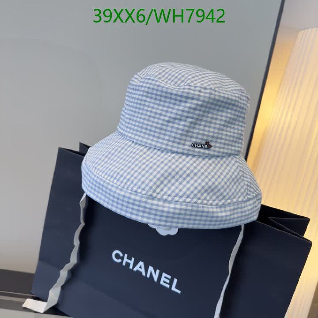 Chanel-Cap(Hat) Code: WH7942 $: 39USD