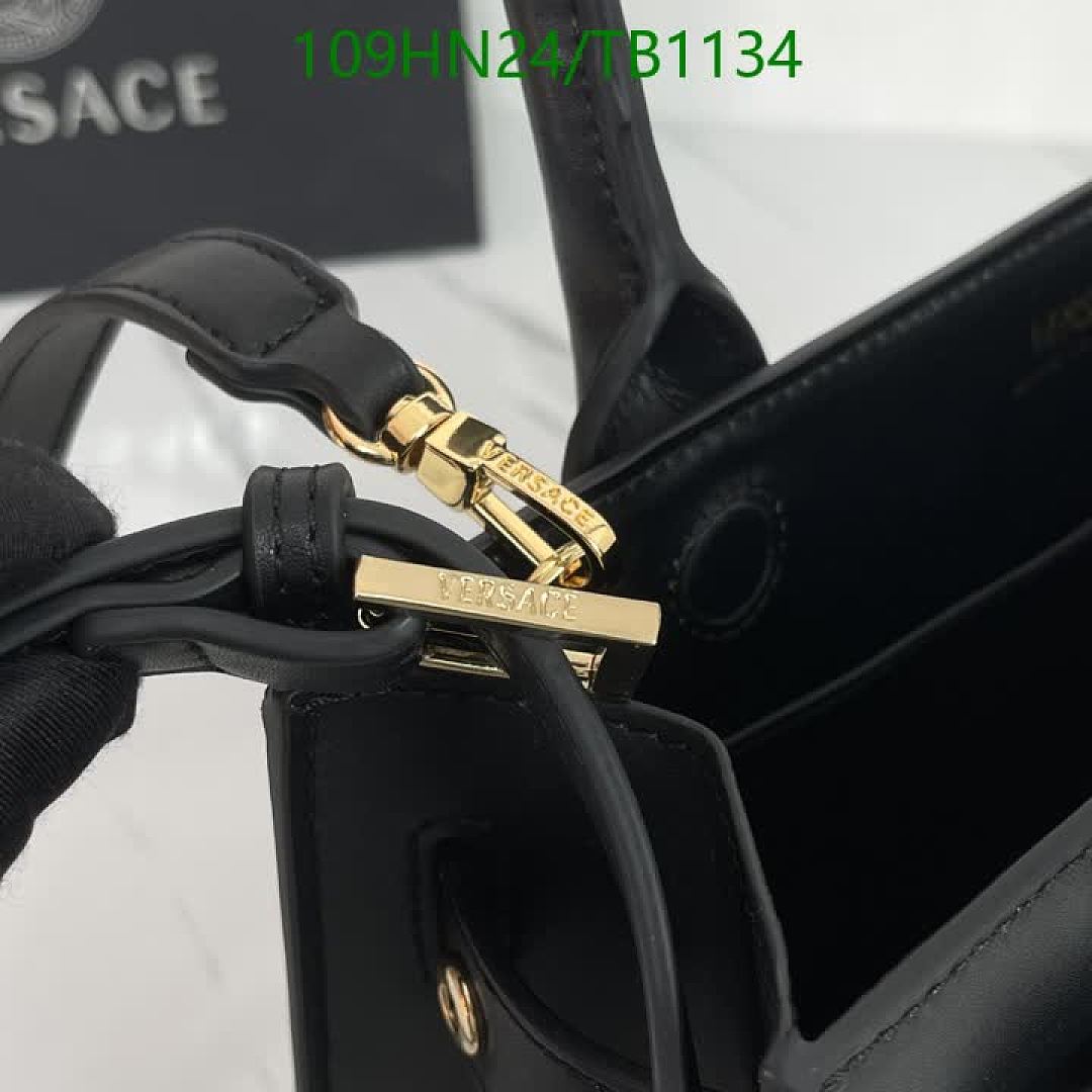 Versace-Bag-4A Quality Code: TB1134 $: 109USD