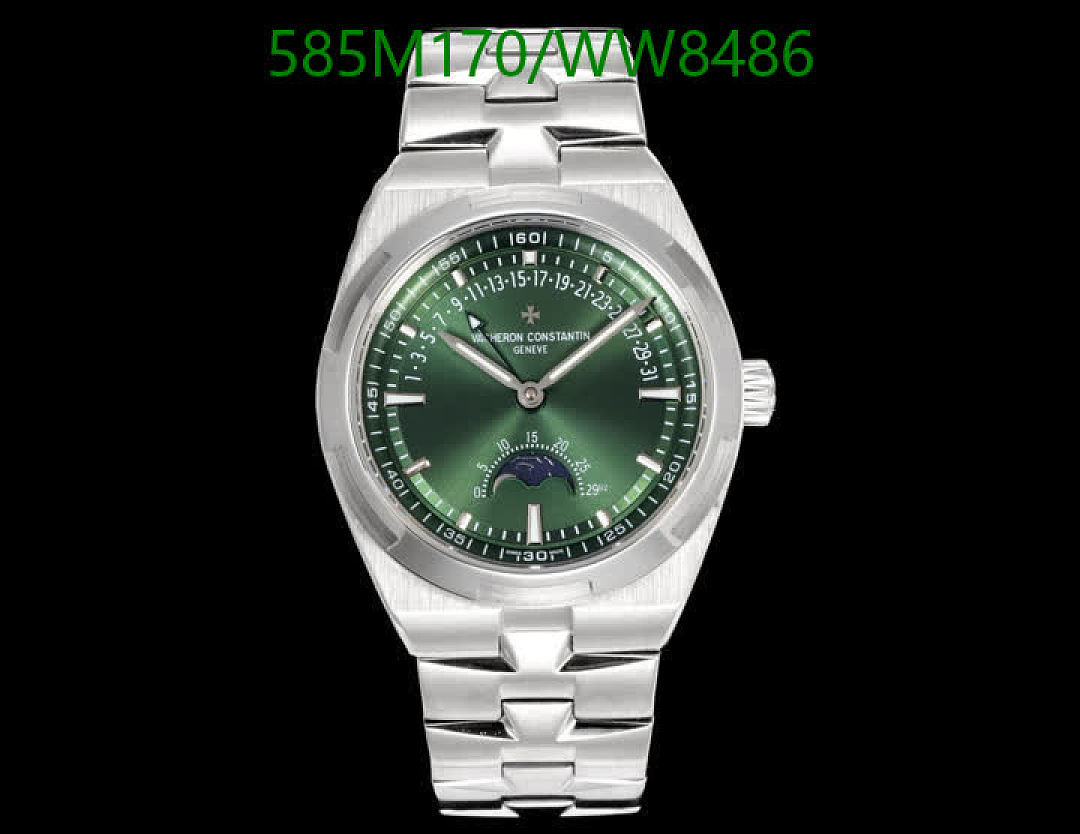 Vacheron Constantin-Watch-Mirror Quality Code: WW8486 $: 585USD