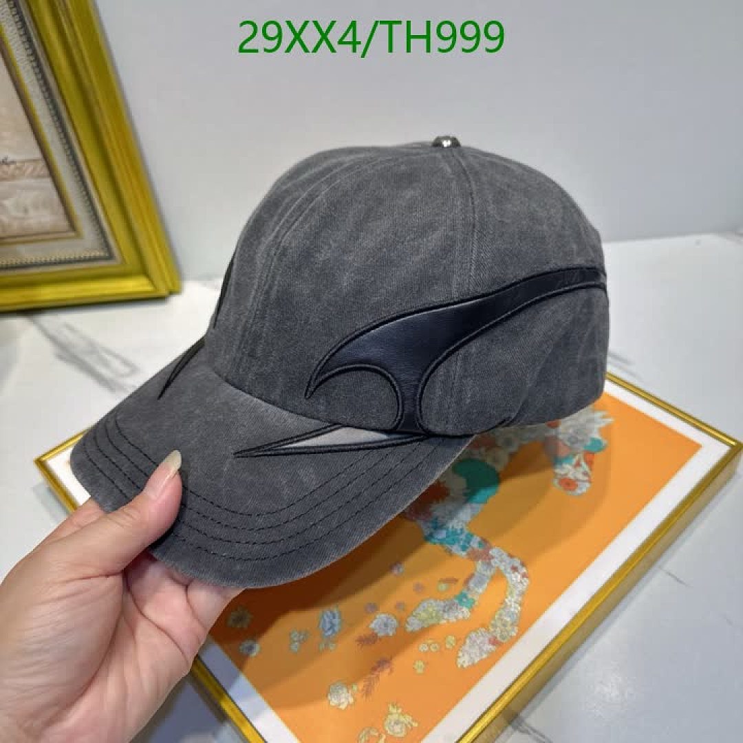 Chrome Hearts-Cap(Hat) Code: TH999 $: 29USD
