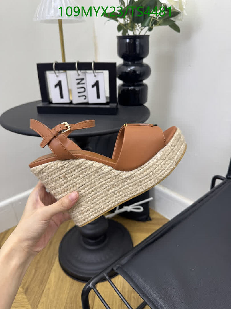 LV-Women Shoes Code: TS4481 $: 109USD